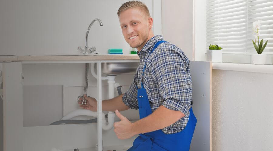 Nighttime Plumber in Towson, MD